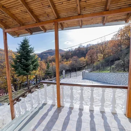 Galini Retreat Lejlighed