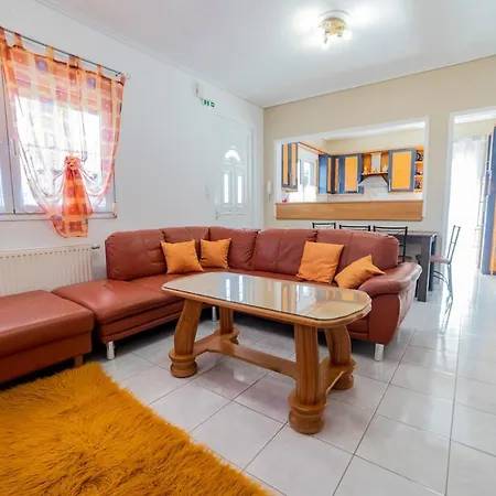 Galini Retreat Lejlighed Vlachava