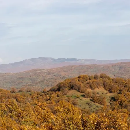 Lejlighed Galini Retreat