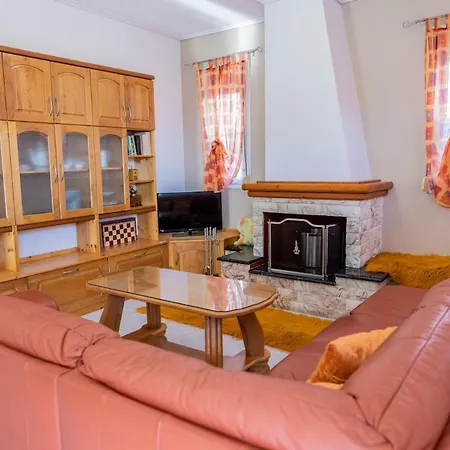 Galini Retreat