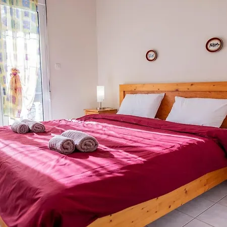 Lejlighed Galini Retreat