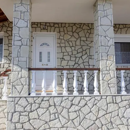 Galini Retreat