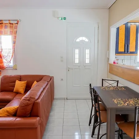 Galini Retreat *