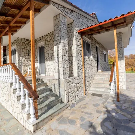 Galini Retreat Lejlighed