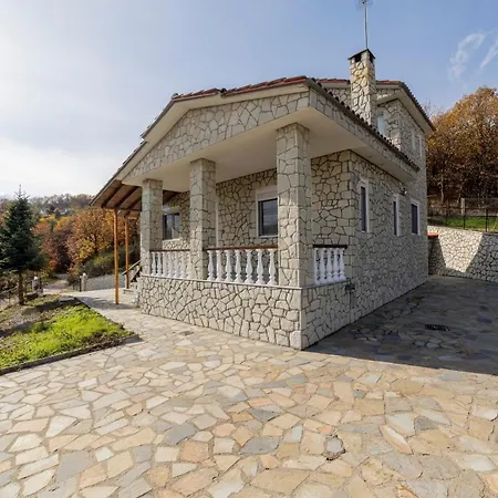 Galini Retreat